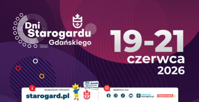 Dni Starogardu Gdańskiego 2026
