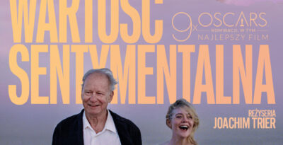 Letnie seanse kina w Tczewie 2026 