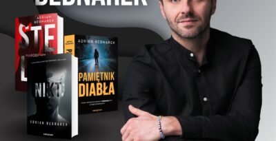 Adrian Bednarek - 21 maja 2026