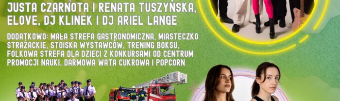 Gminny Dzień Dziecka w Zblewie 2026