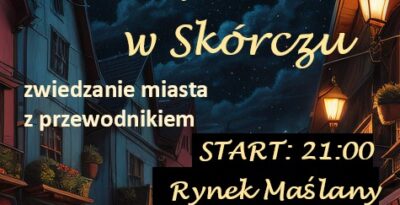 Noc Muzeów w Skórczu