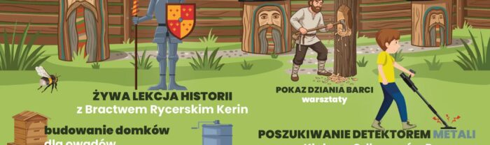 III Gminny Dzień Pszczoły w Stanisławiu - Gmina Tczew