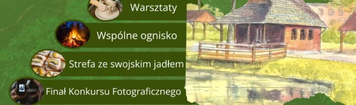 Kociewska Kuźnia Rozmaitości w Lalkowach 2026