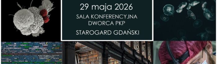 V Starogardzki Festiwal Nauki
