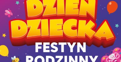 BAJKOWY DZIEŃ DZIECKA W TCZEWIE 2026