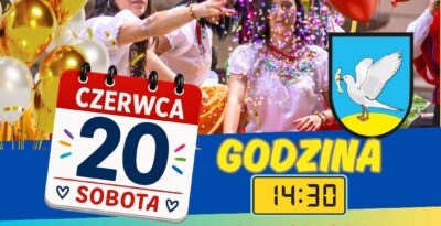 Parada Gniewinek 2026