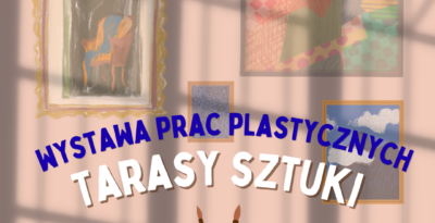 Tarasy Sztuki – wyjątkowa wystawa młodych artystów w Tczewie