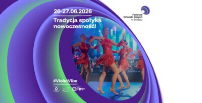 42. Festiwal Orkiestr Dętych w Świeciu