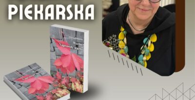 Jolanta Piekarska - 11 czerwca 2026