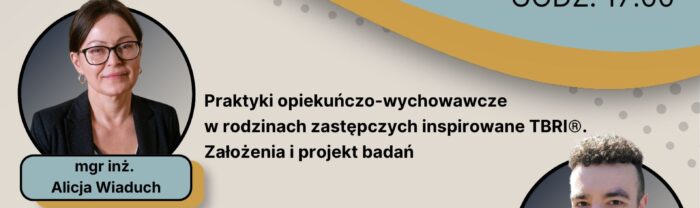 Seminarium naukowe - 2 czerwca 2026 roku