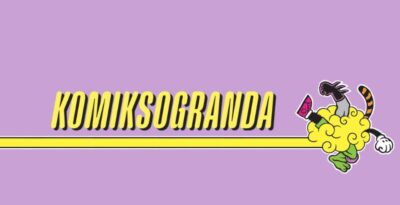 Komiksogranda '26 w Tczewie