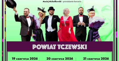 „Kiepuriada na wynos” w Morzeszczynie
