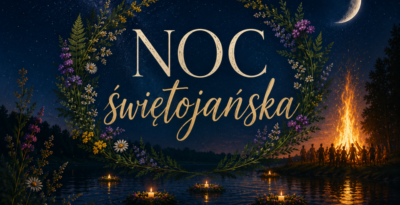 Noc Świętojańska w Pelplinie 2026