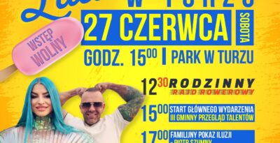 Powitanie Lata w Turzu 2026