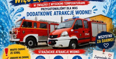 Dzień Rodziny w Kamionce