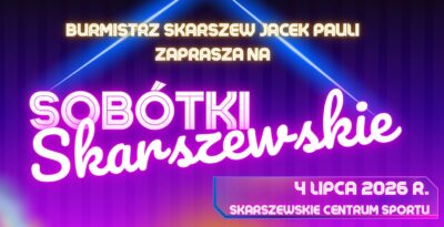 Skarszewskie Sobótki 2026