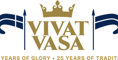 FESTIWAL HISTORYCZNY VIVAT VASA! A.D. 2026 - Gniew