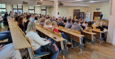 III Międzynarodowa Konferencja Naukowa „Bezpieczeństwo współczesnego państwa. Zagrożenia hybrydowe a ochrona ludności”