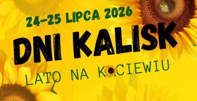 Dni Kalisk 2026