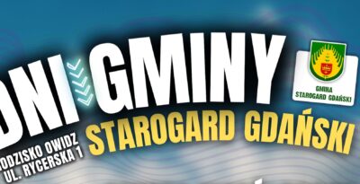 Dni Gminy Starogard Gdański 2026