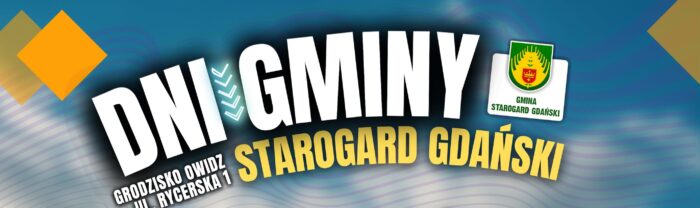 Dni Gminy Starogard Gdański 2026