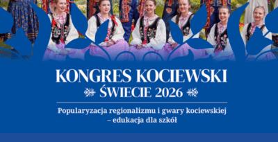 Kongres Kociewski – Świecie 2026