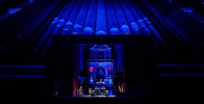 SZLAKIEM MUZYKI FILMOWEJ – III KONCERT VI SAMBOR FESTIVAL TCZEW