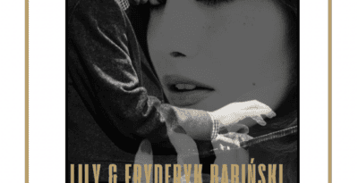 Koncert „THE ART OF TWO” – LILY & FRYDERYK BABIŃSKI - SCK W STG