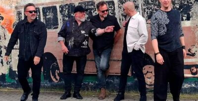 KONCERT GOLDEN LIFE – LEGENDA POLSKIEGO ROCKA W PELPLINIE