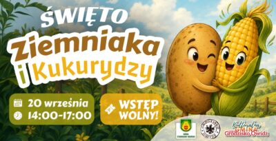 Święto Ziemniaka i Kukurydzy w Owidzu 2026