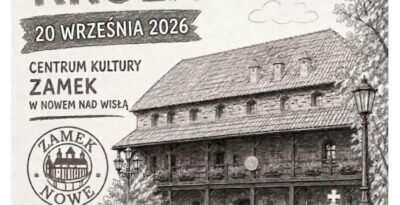 Turniej o Puchar Króla 2026 w Nowem