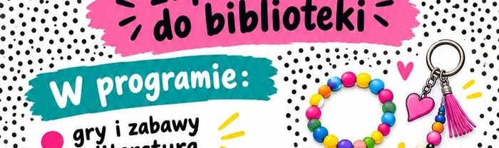 Noc Bibliotek w Osieku