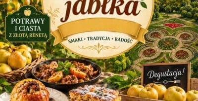 Festiwal Pieczonego Jabłka w Pelplinie 2026