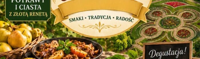 Festiwal Pieczonego Jabłka w Pelplinie 2026