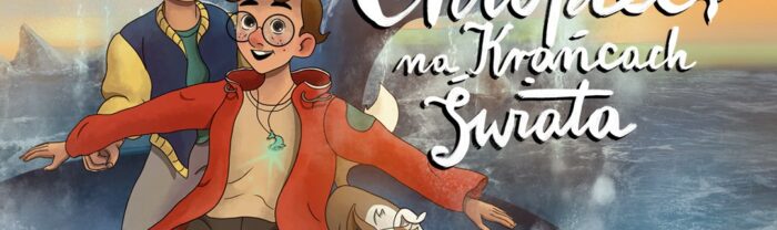 „CHŁOPIEC NA KRAŃCACH ŚWIATA” – Poranek Filmowy Sensorycznie w Tczewie