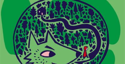 TEATR MŁODEGO WIDZA – „CZERWONY KAPTUREK” - SCK W STRAOGARZDZIE