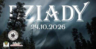 Dziady w Grodzisku Owidz 2026