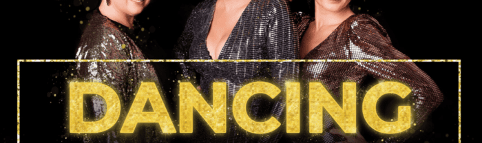 DANCING QUEENS – NAJWIĘKSZE PRZEBOJE ABBA! - KONCERT W TCZEWIE