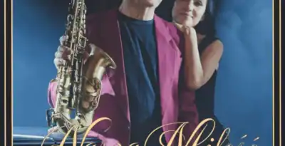 KONCERT W TCZEWIE DOROTA MIŚKIEWICZ I HENRYK MIŚKIEWICZ – „NASZA MIŁOŚĆ”