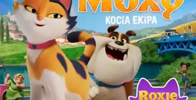 „Miss Moxy. Kocia ekipa” – Poranek Filmowy Sensorycznie w Tczewie