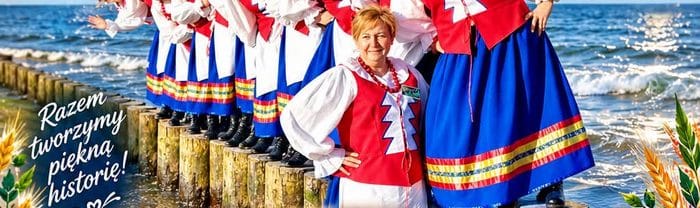 JUBILEUSZ 80-LECIA KOŁA GOSPODYŃ WIEJSKICH W BOBOWIE