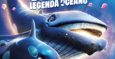 KINO PRZYJAZNE SENSORYCZNIE – „VINCENT. LEGENDA OCEANU” W ŚWIECIU