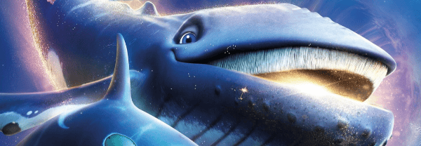 KINO PRZYJAZNE SENSORYCZNIE – „VINCENT. LEGENDA OCEANU” W ŚWIECIU