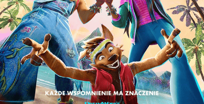 KINO PRZYJAZNE SENSORYCZNIE – „ZAPOMNIANA WYSPA” W ŚWIECIU
