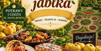 Festiwal Pieczonego Jabłka w Pelplinie