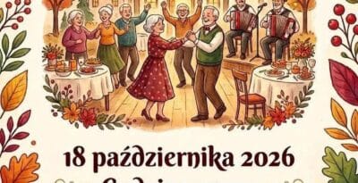 DZIEŃ SENIORA W GMINIE TCZEW - Czarlin