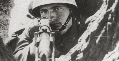 Niedzielne Wykłady w Świeciu- UZBROJENIE I WYPOSAŻENIE POLSKIEGO ŻOŁNIERZA W 1939 ROKU