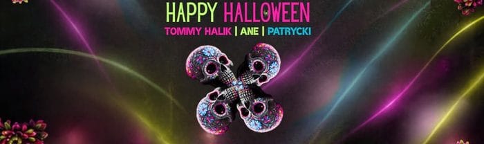 HAPPY HALLOWEEN – DANCE OR DIE w Klubokawiarni Kultura w Świeciu