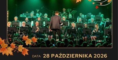 Koncert - Pamięci Andrzeja Zuchy w Pelplinie
