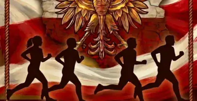 Bieg Niepodległości w Świeciu 2026